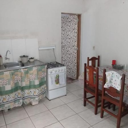 Espaco Ivana Aparecida  Buitenkant foto
