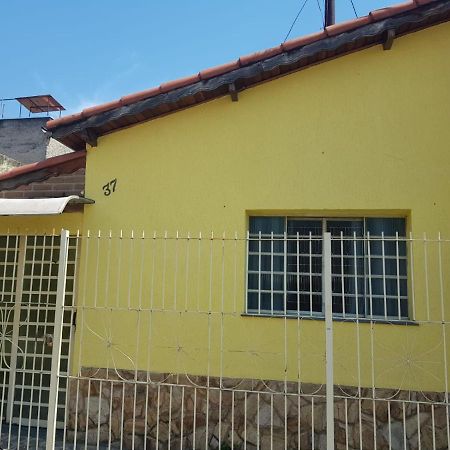 Espaco Ivana Aparecida  Buitenkant foto