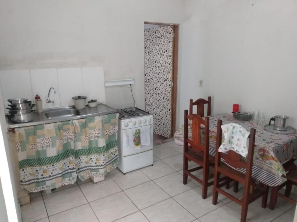 Espaco Ivana Aparecida  Buitenkant foto