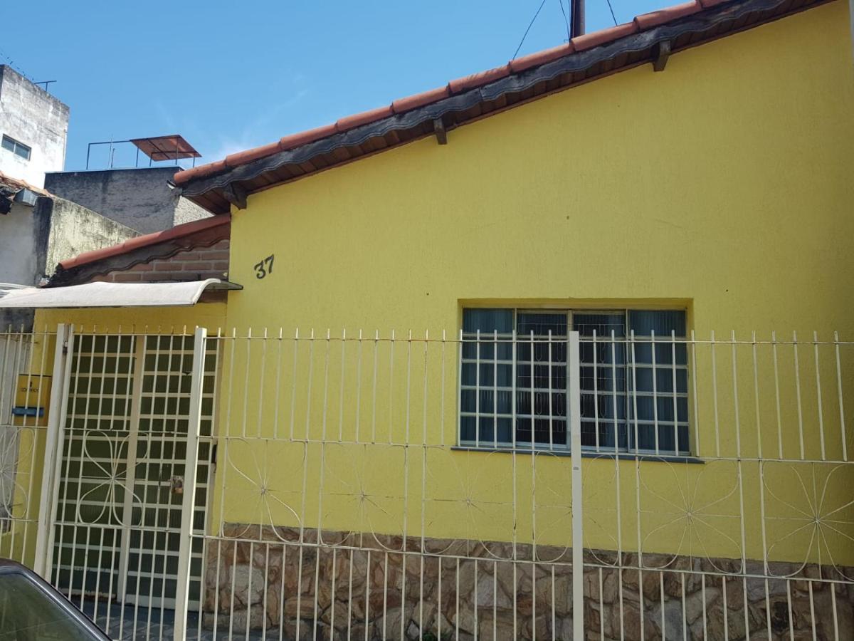 Espaco Ivana Aparecida  Buitenkant foto