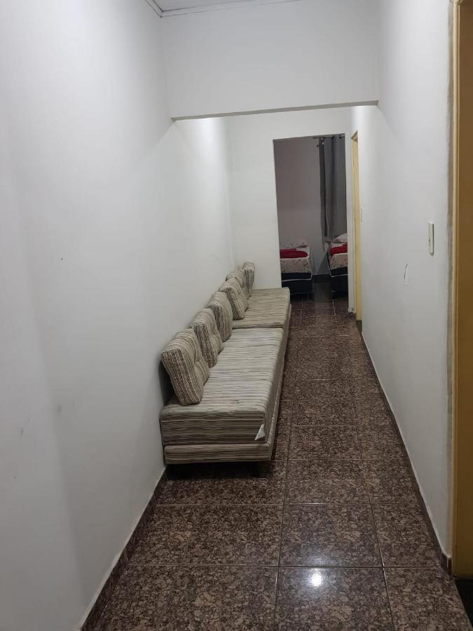Espaco Ivana Aparecida  Buitenkant foto